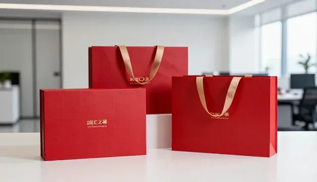 品牌选型关注点:礼品采购中的品牌价值分析