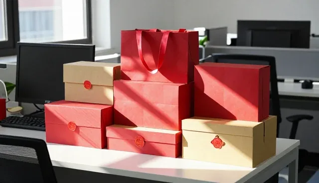 礼品采购中预算分配失衡影响结果的原因分析